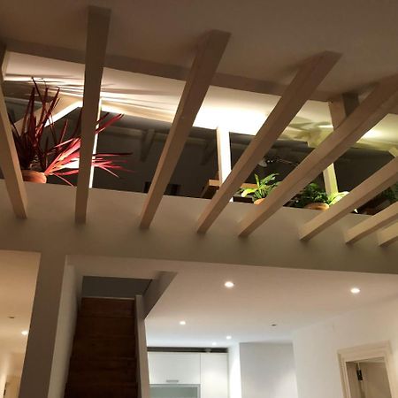 Botanic Views Guest House Lisboa Exterior foto