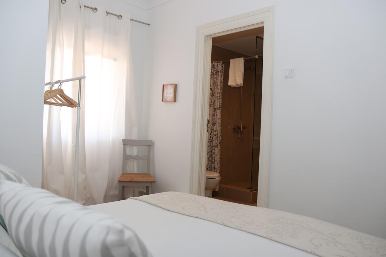 Botanic Views Guest House Lisboa Exterior foto