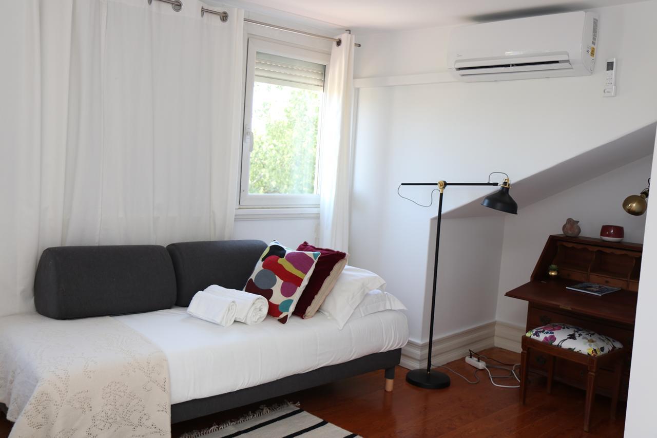 Botanic Views Guest House Lisboa Exterior foto