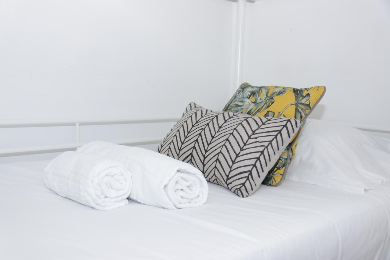 Botanic Views Guest House Lisboa Exterior foto