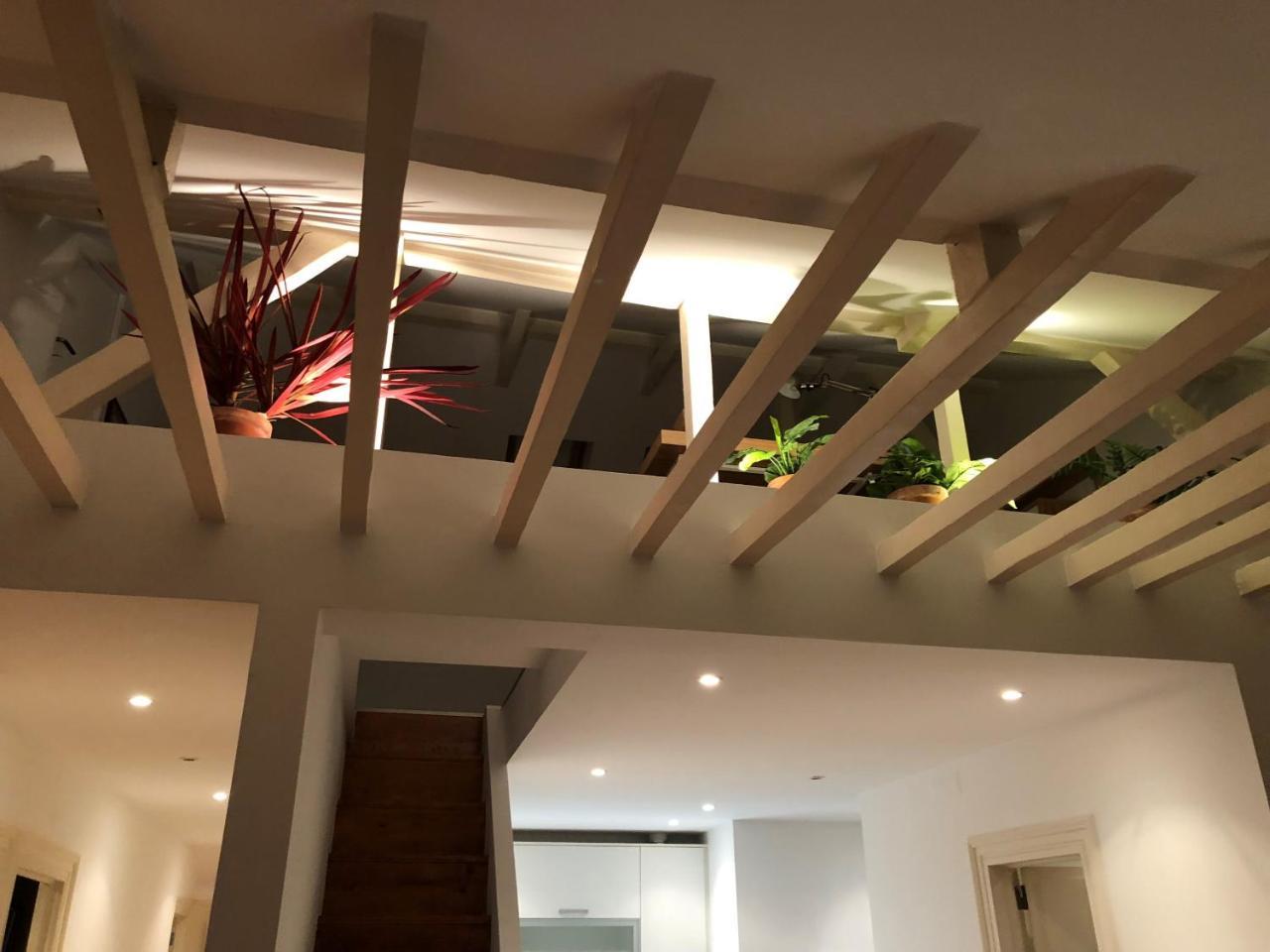 Botanic Views Guest House Lisboa Exterior foto